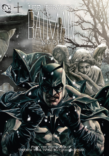 Illustration for article titled Superhero & mainstream comics – November 2011Â